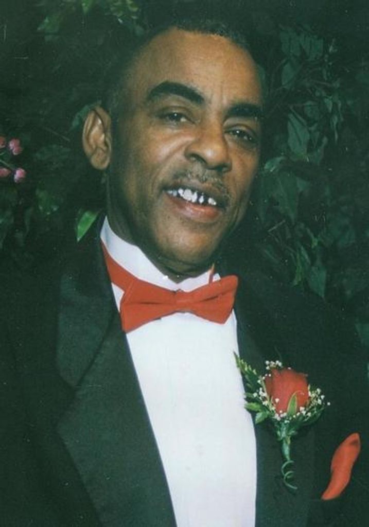 Guy Curtis "Coach" Hillmon Profile Photo