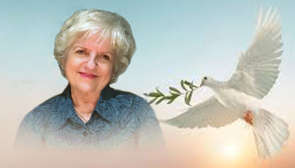 Olga Lucila Alvarado Profile Photo
