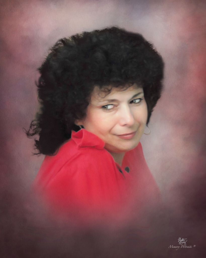 Barbara Viguie