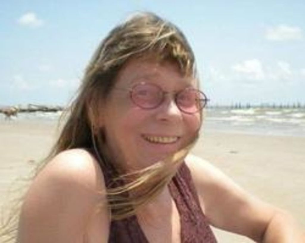 Laura Samson