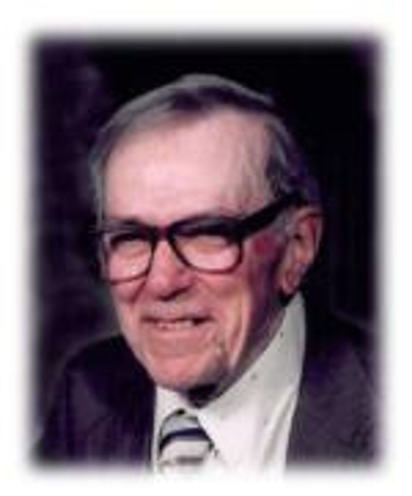 Arnold Motteberg