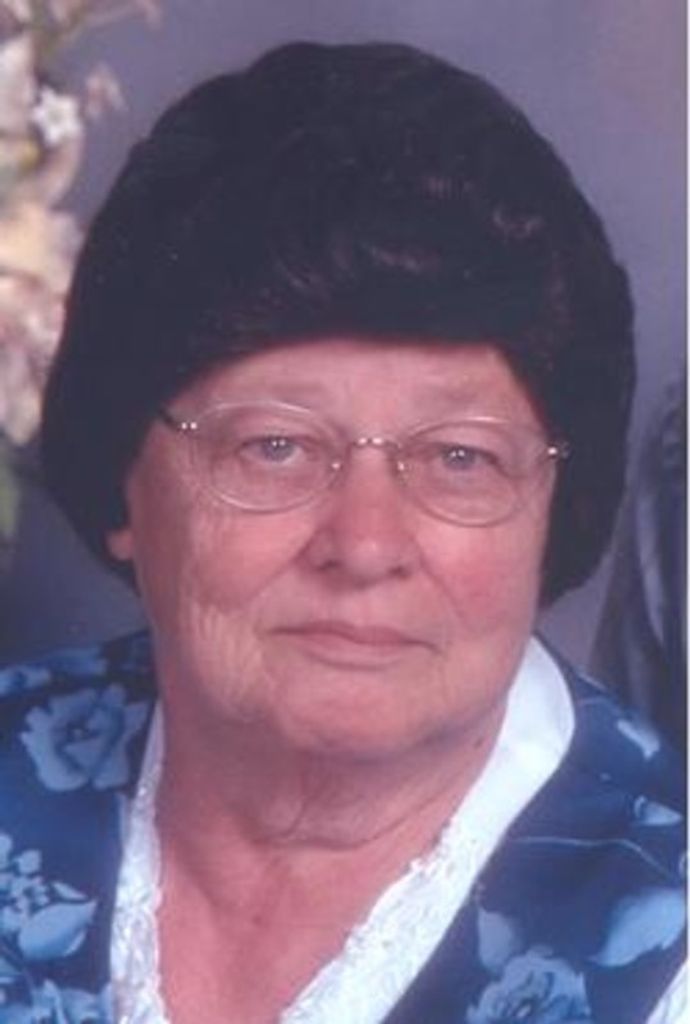 Florence K. Nofziger Profile Photo