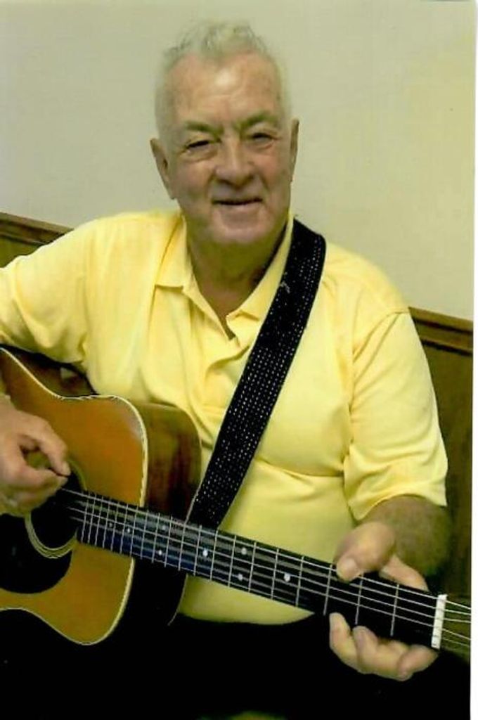 George Bowe Profile Photo