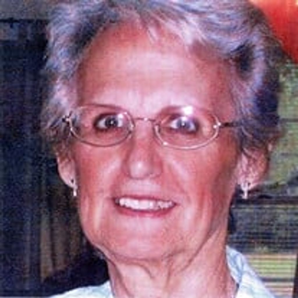 Marilyn Arthur