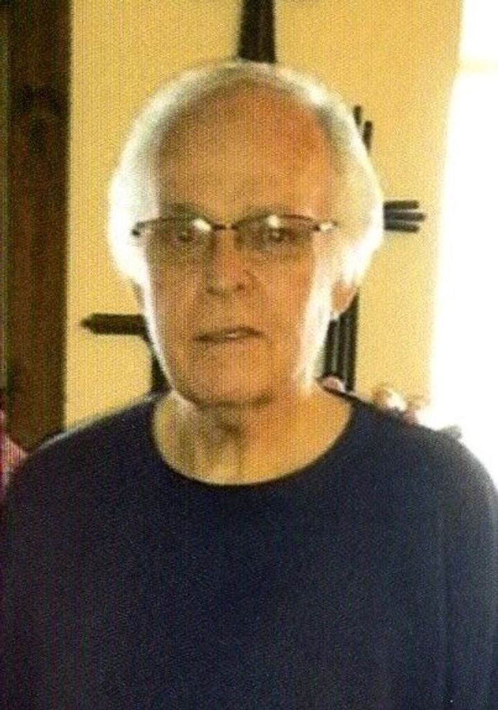 Jerry W. Thompson