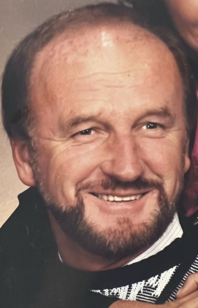 Donald L Higgins Profile Photo