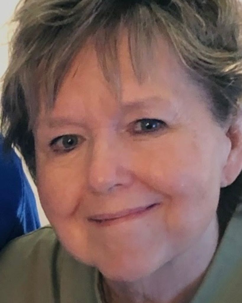 Josephine P. Wood Profile Photo