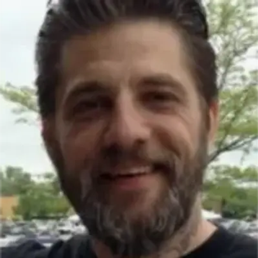 Stephen Dyche Profile Photo