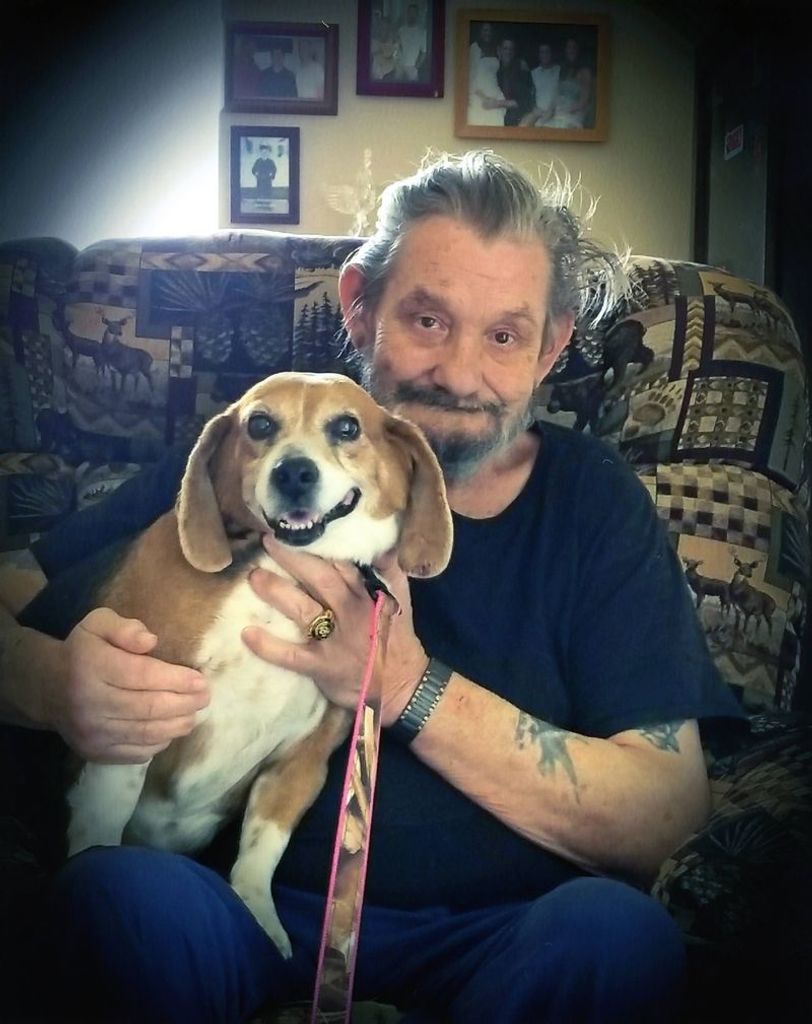 Robert Gerald "Bob" Winstone