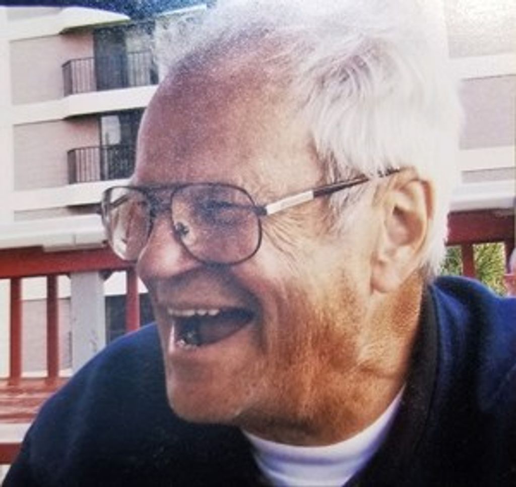 Michael Francis Croake
