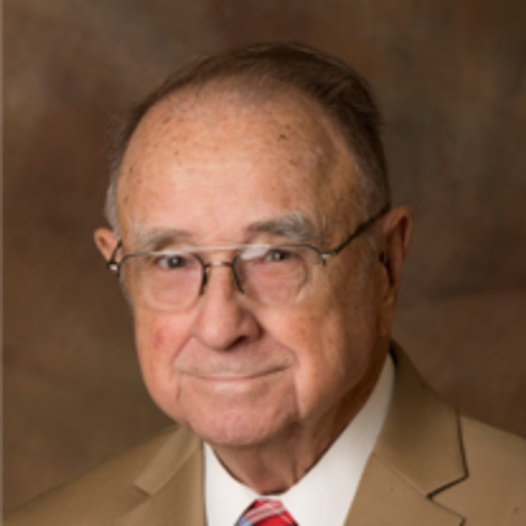 Walter E. "Papa" Wacter Jr.