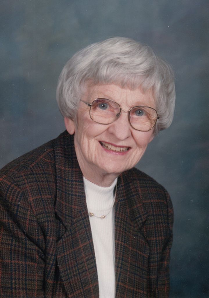 Marilyn R. Wright