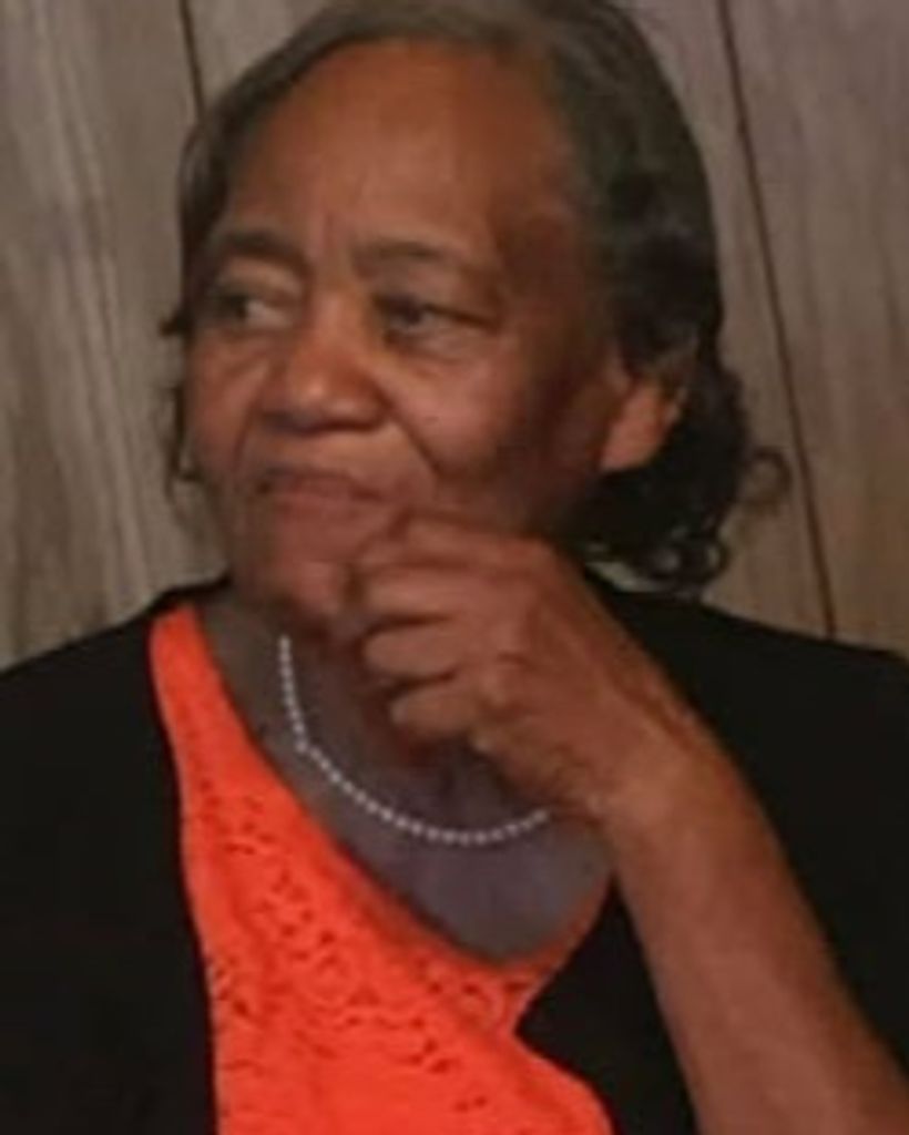 Dorothy Faye Douglas