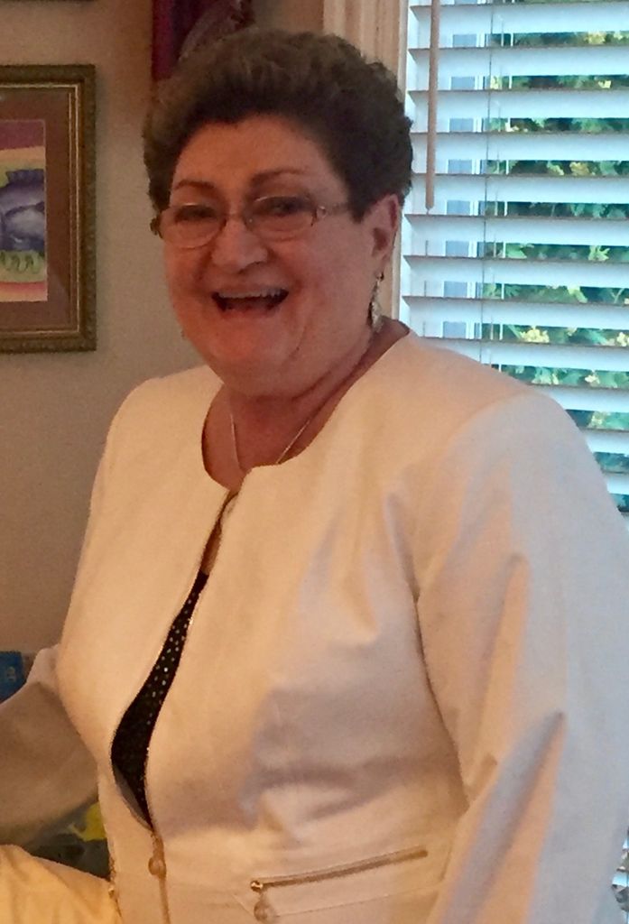 Maryann Neri