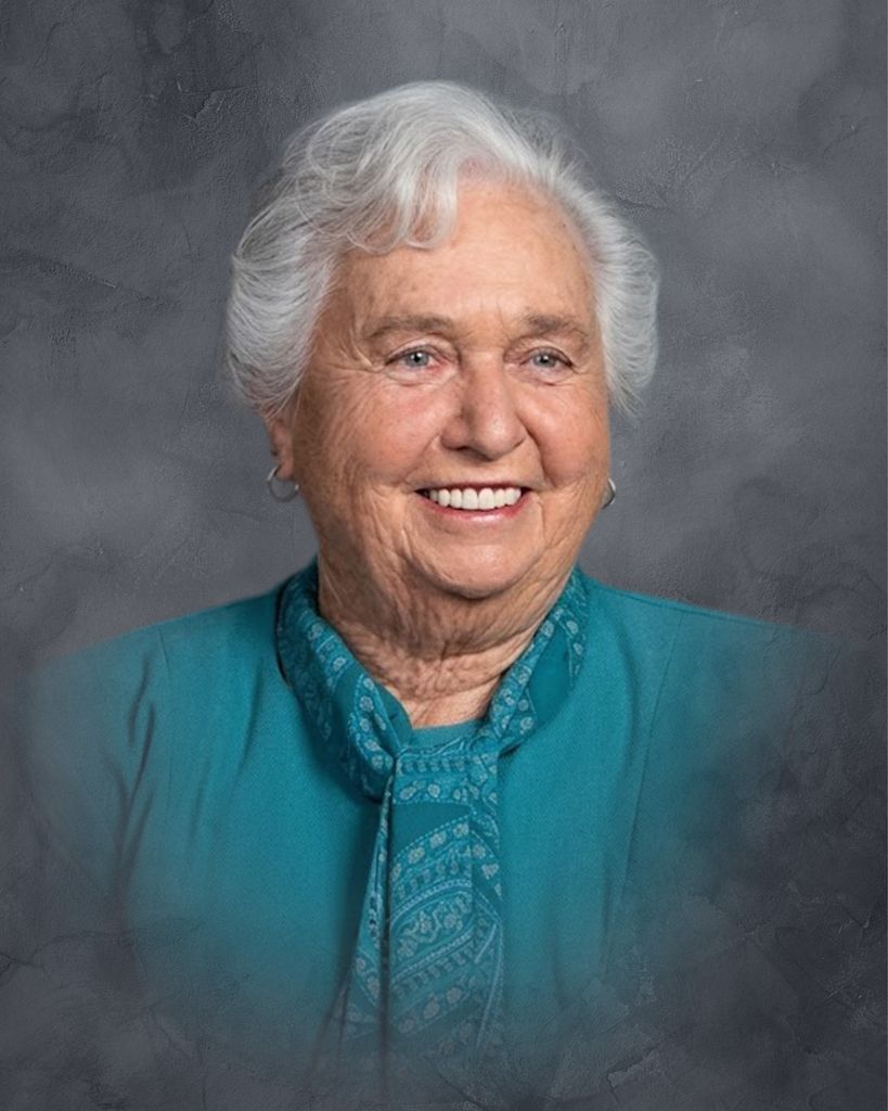 Juanita June VonDielingen Profile Photo