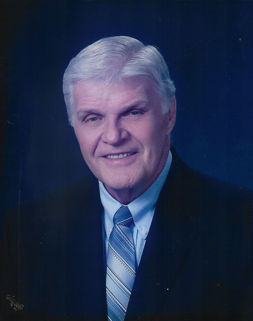 Richard "Dick" Figlestahler