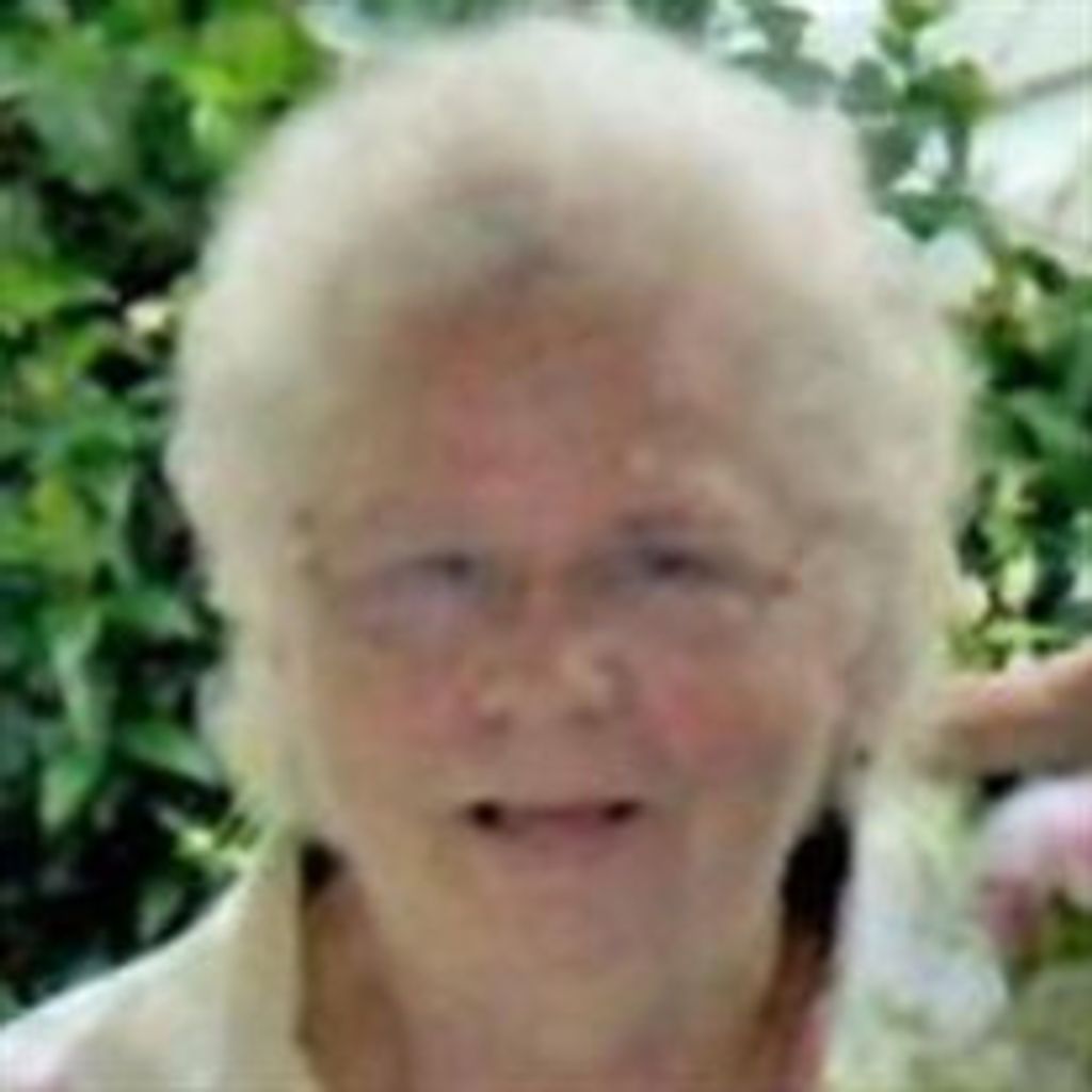 Jean Meadows Janosik