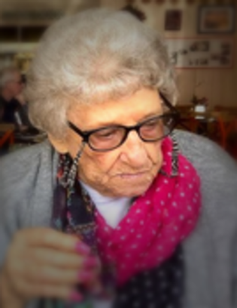 Ruth Shirley Profile Photo