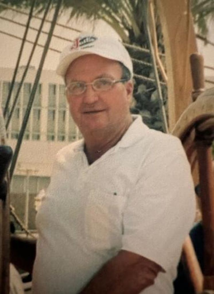 Tommy Wood Profile Photo