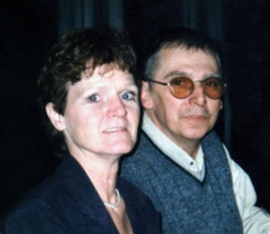 James Miller And Patricia Miller