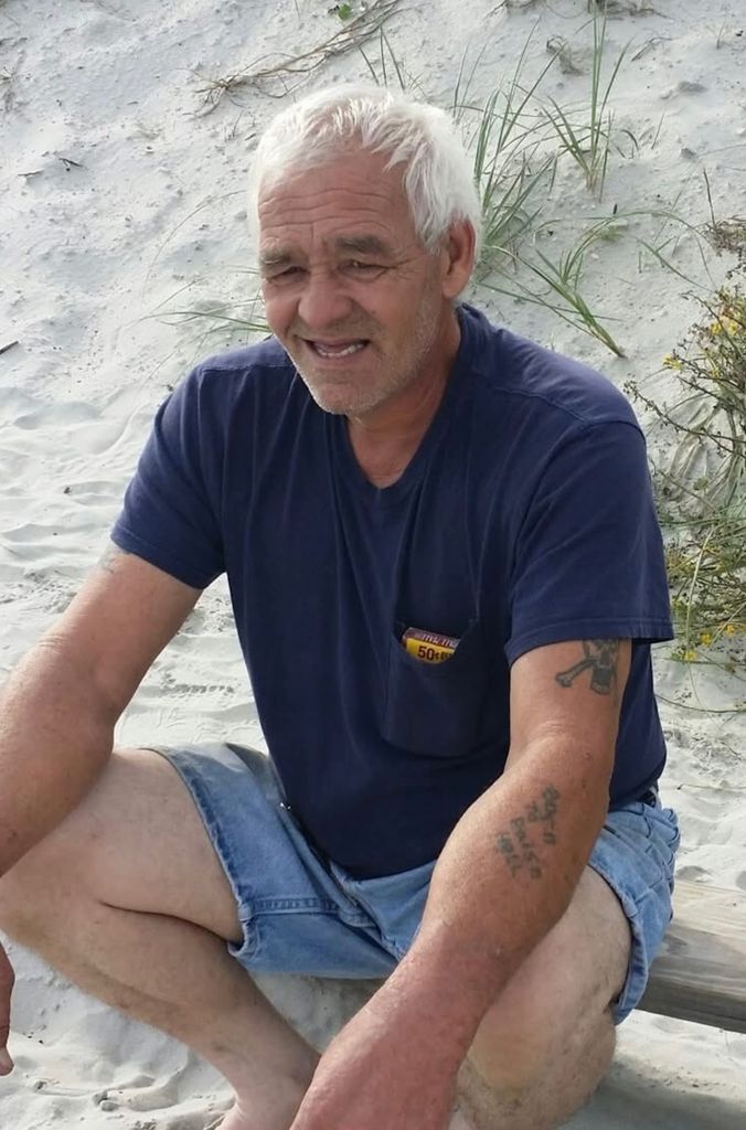 Bruce Kenneth Gaito Sr. Profile Photo