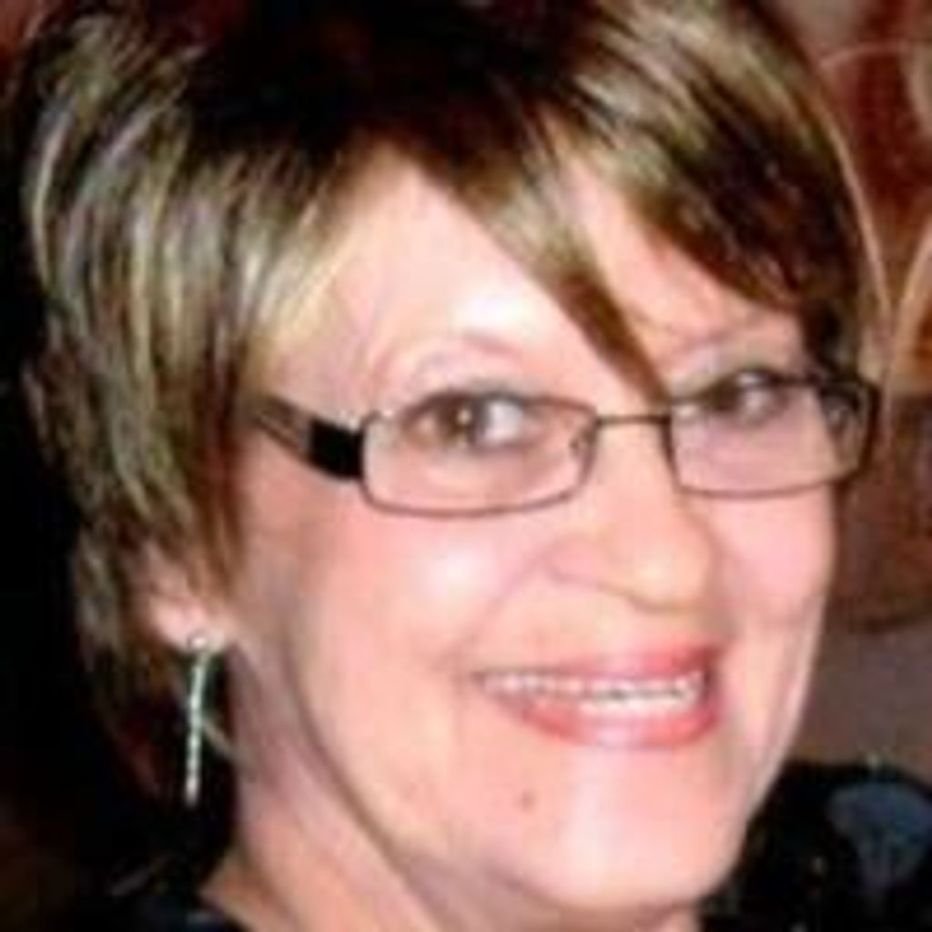 Sandra Jean Bugg