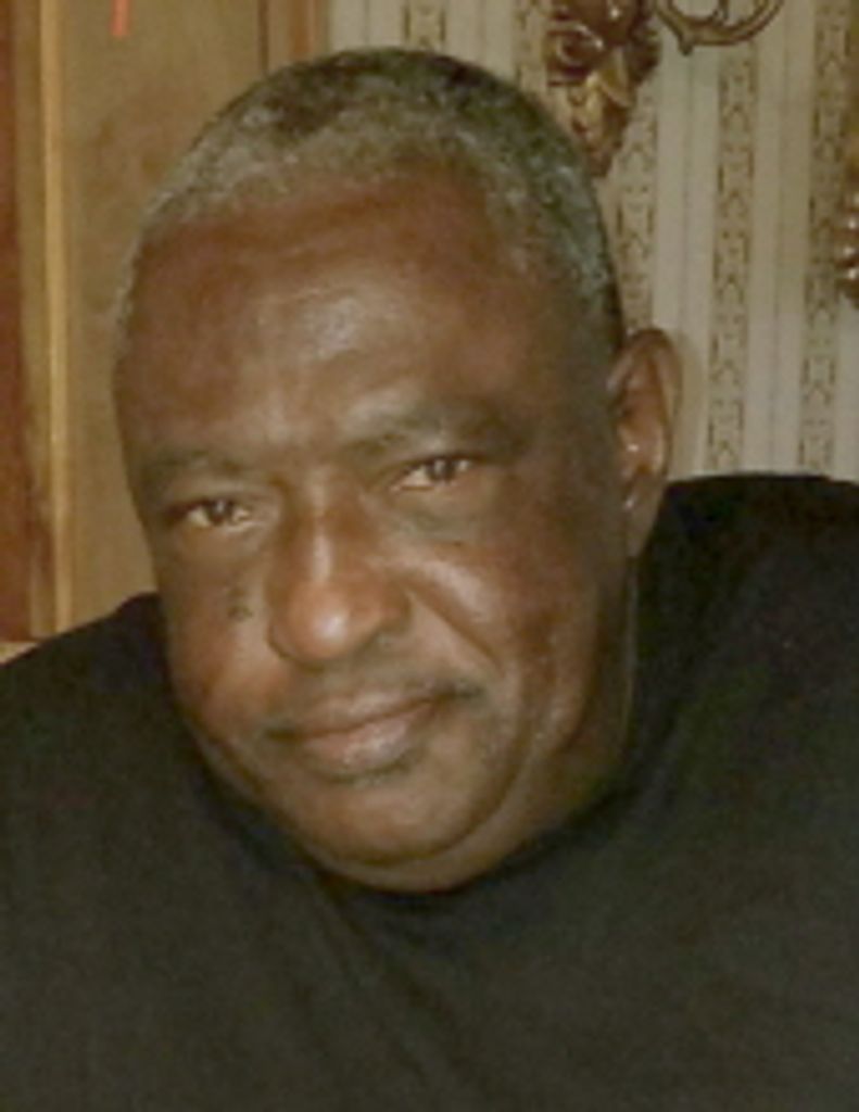 Hubert Wiltz, Sr.