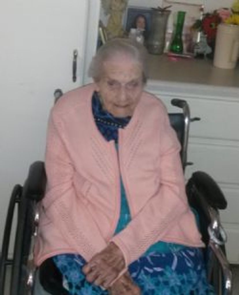 Ollie V. Dunaway Profile Photo