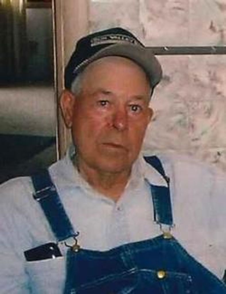 Delbert Fredrick Rieken Profile Photo