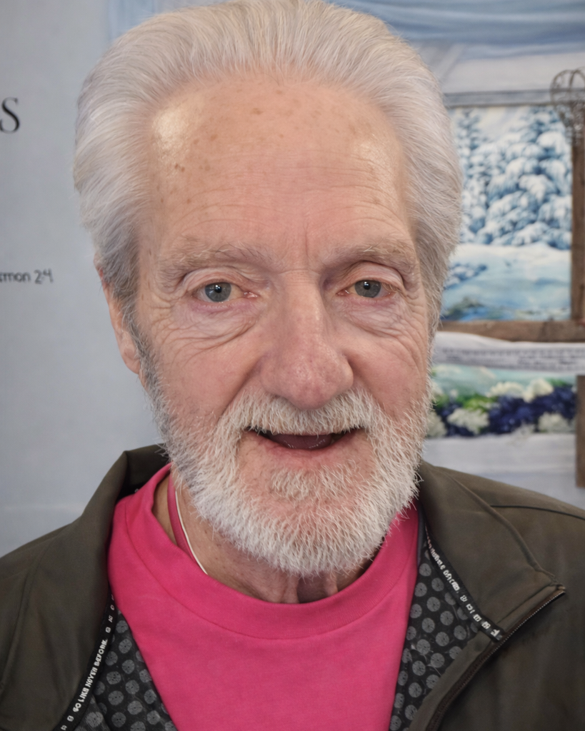Jimmy Dale Trammell Profile Photo