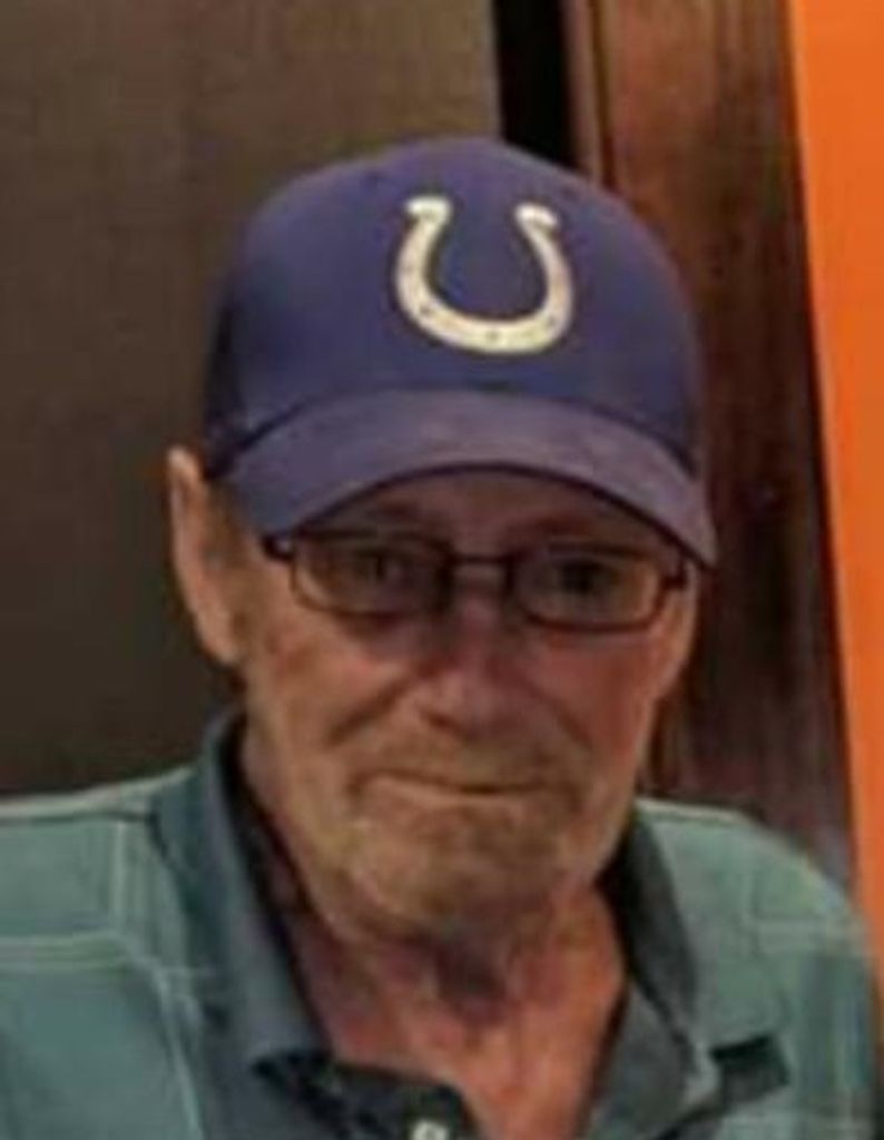 Howard William Carr
