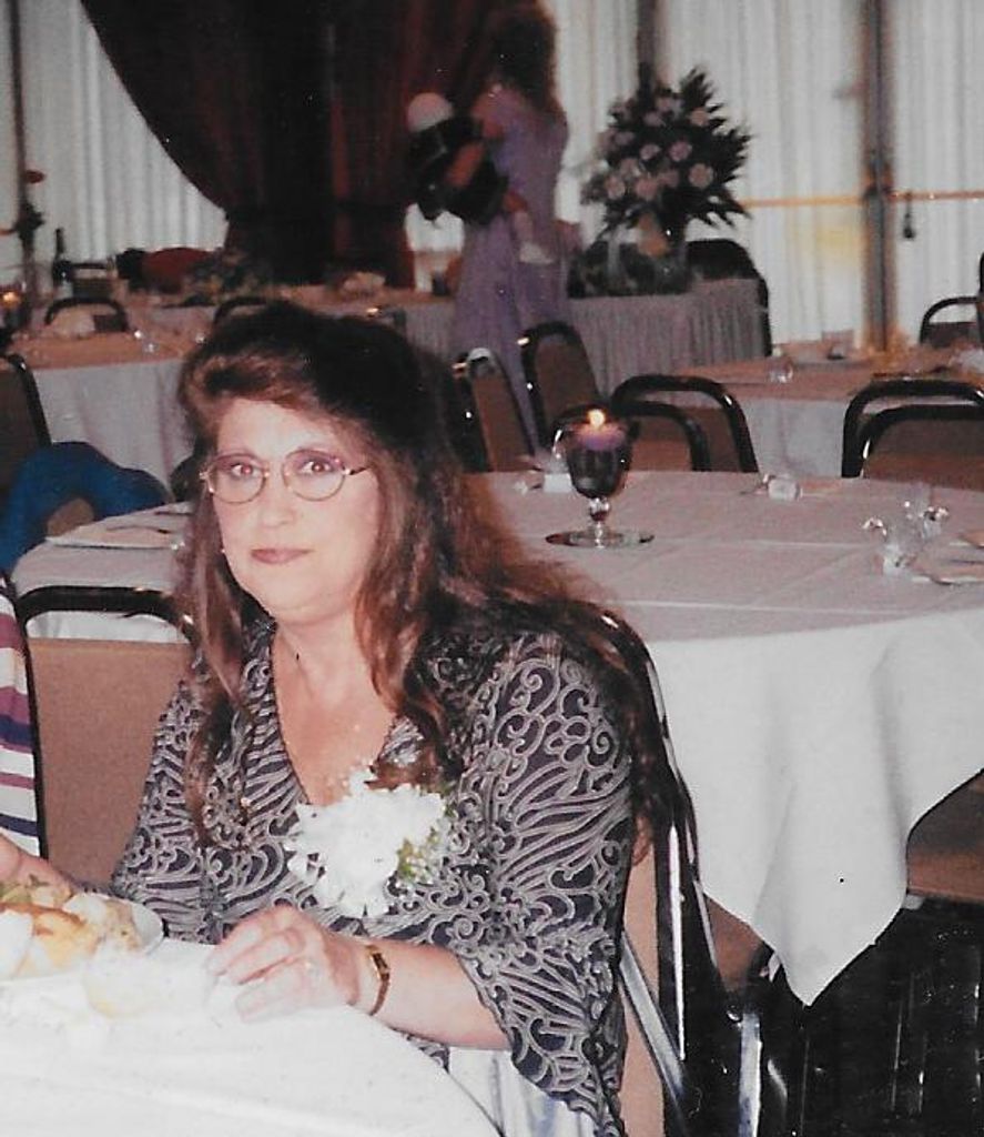 Lisa A. (Pine)  Lucas