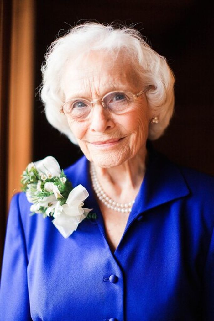 Mary Jean Ruble Profile Photo