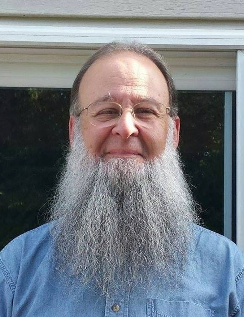 Mark Fitzgerald Profile Photo