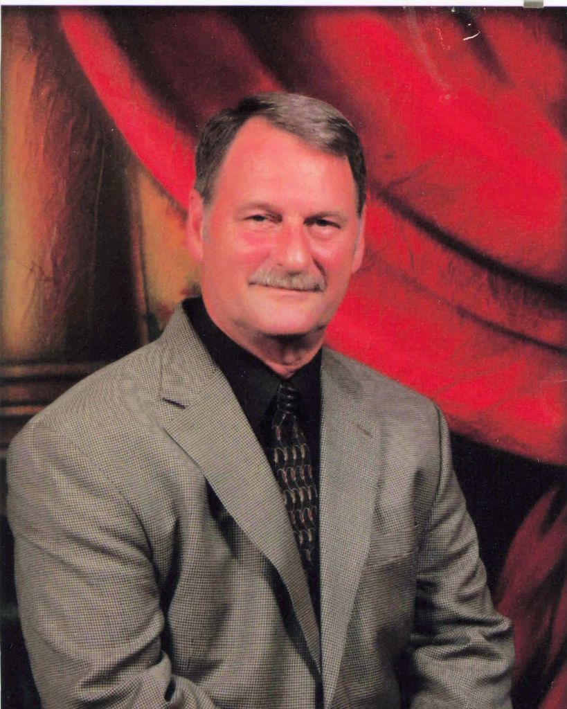Donnie Johnson