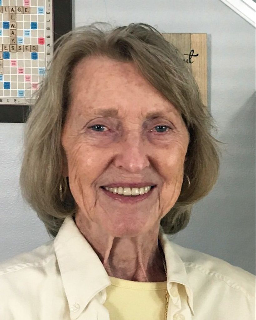 Estelle (Essie) Saylors Smith Profile Photo