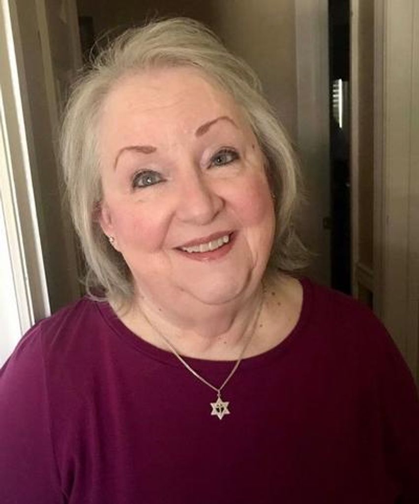 Norma Jean Rosenbaum Carico Profile Photo