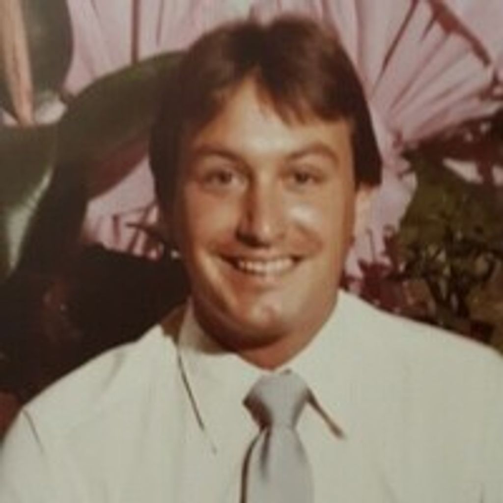 David  Brian Raymond Profile Photo