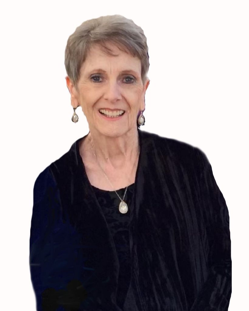 Rebecca Sue Rodden