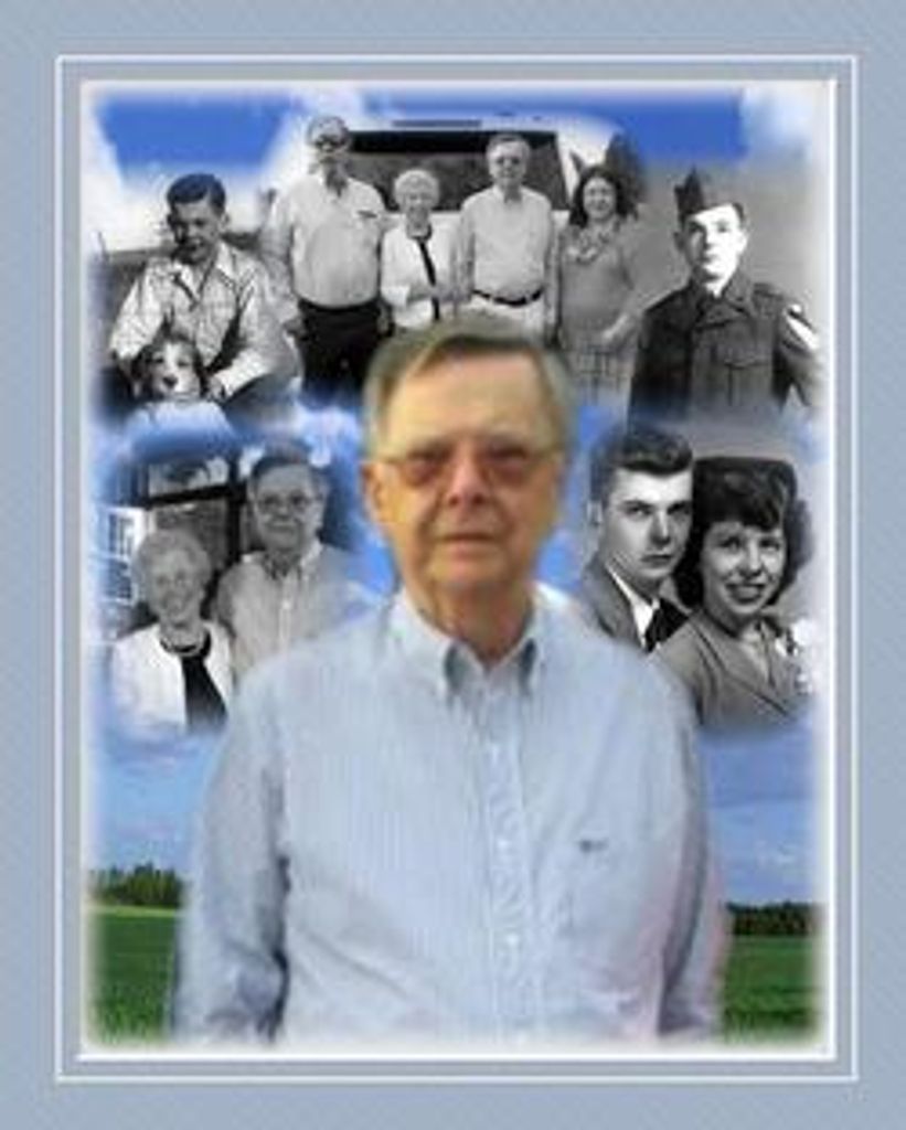 James Max Wilson Profile Photo