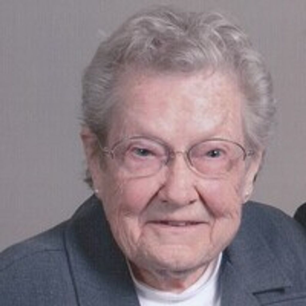 Hazel Miller