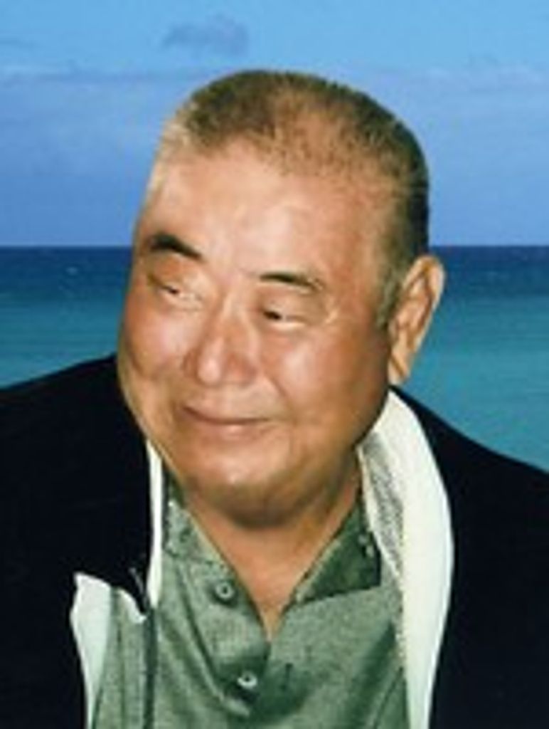 Kenji Muramoto