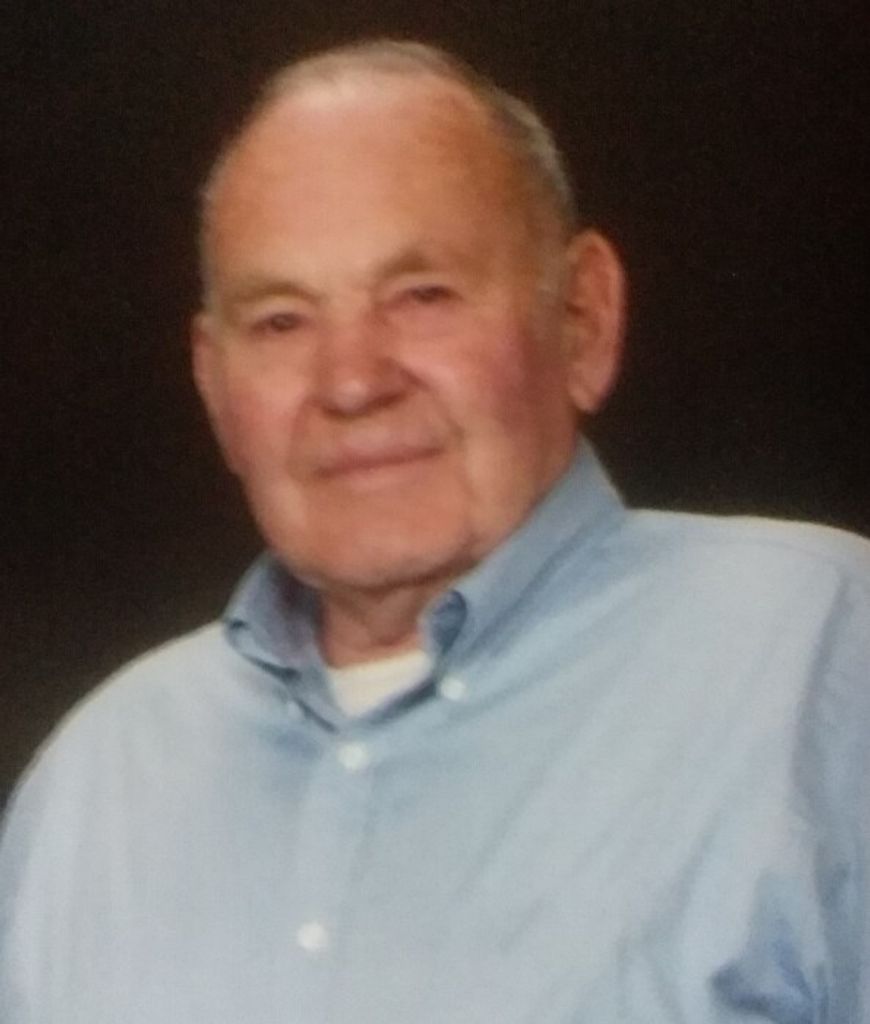 Fred Callesen Jr.