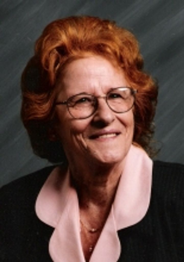 Emma Jane (Irick) Sturgill