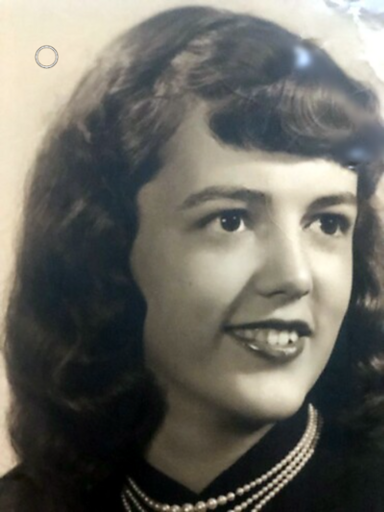 Carol Hitchcock