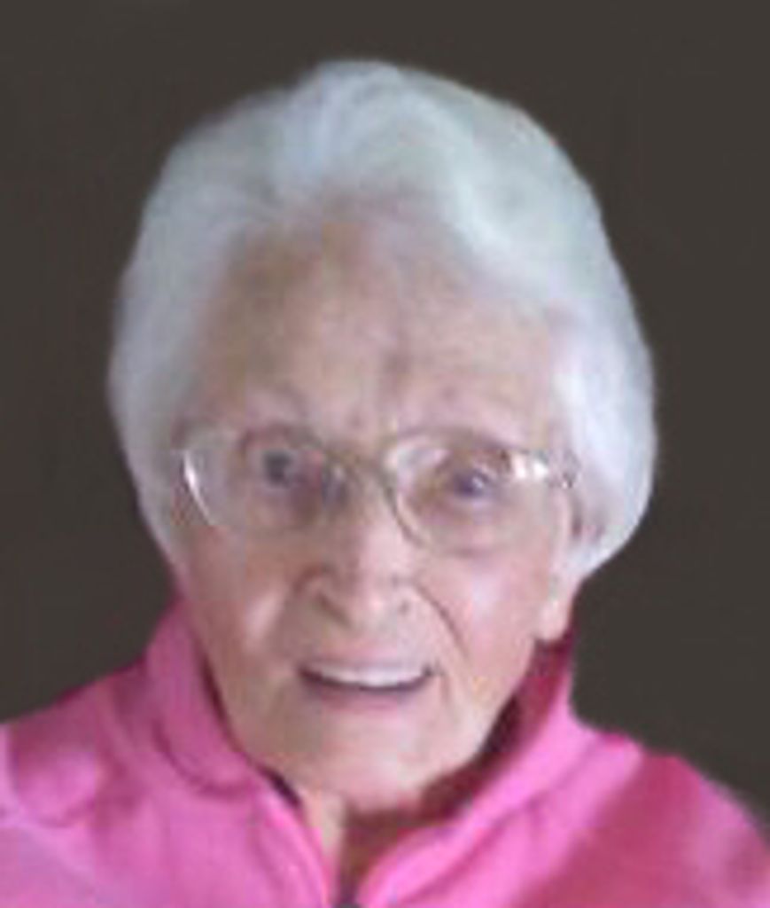 Idella J. Schwanke
