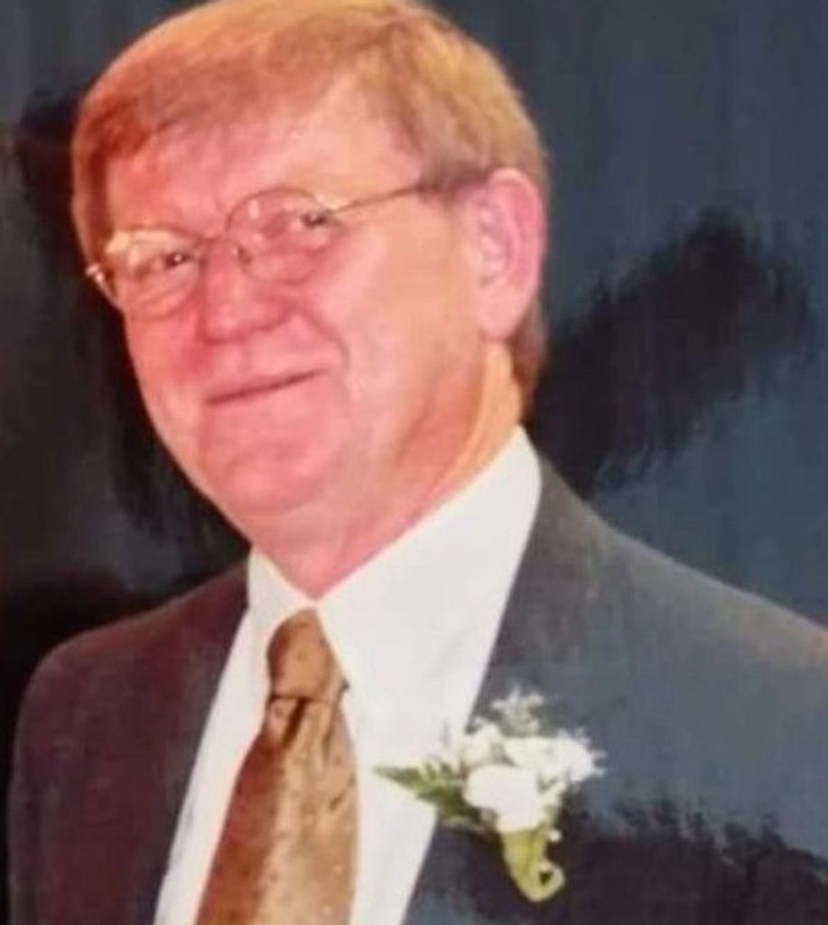 Robert "Bob" Hamilton Profile Photo