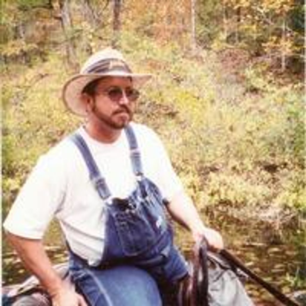 Timothy "Tim" Wade Henry