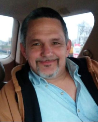 Larry Allen Linkes's obituary image