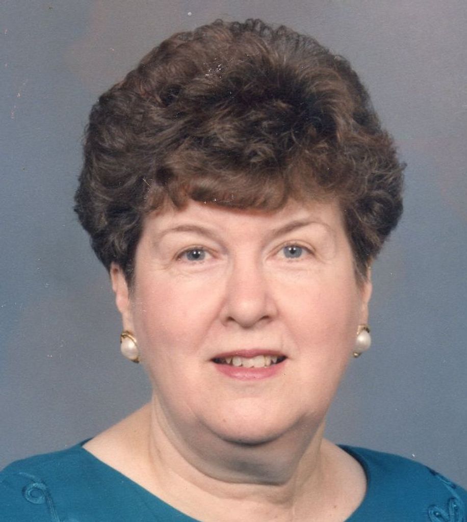 Mrs.  Alma Jean Atkins, 77